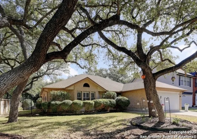 Photo 1 of Sale Pending at 2010 Daylight, San Antonio, TX 78230 | MLS# 1923200 | Listing updated on 2025-12-06