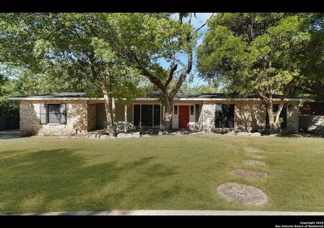 Photo 2 of Single family home for sale at 8619 Oak Ledge, San Antonio, TX 78217 | MLS# 1923216 | Listing updated on 2026-05-31