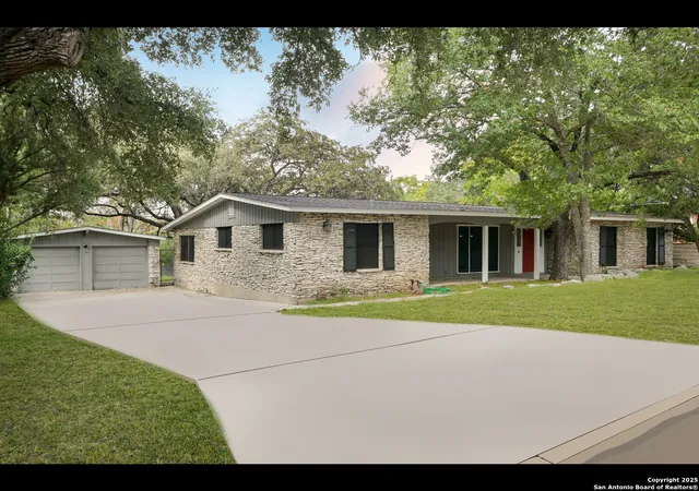 Photo 1 of Single family home for sale at 8619 Oak Ledge, San Antonio, TX 78217 | MLS# 1923216 | Listing updated on 2026-05-31