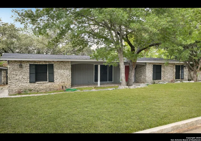 Photo 3 of Single family home for sale at 8619 Oak Ledge, San Antonio, TX 78217 | MLS# 1923216 | Listing updated on 2026-05-31