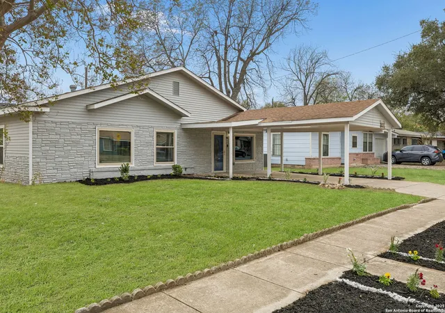 3rd image of 2918 Hatton, San Antonio, TX 78237 | MLS# 1923218