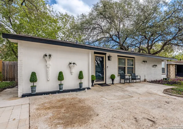 Homes for sale in San Antonio, TX | 311 Haverford, San Antonio, TX 78217 | MLS# 1923226