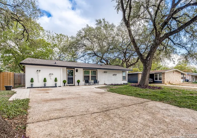 Homes for sale in San Antonio, TX | 311 Haverford, San Antonio, TX 78217 | MLS# 1923226