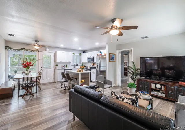 Homes for sale in San Antonio, TX | 311 Haverford, San Antonio, TX 78217 | MLS# 1923226