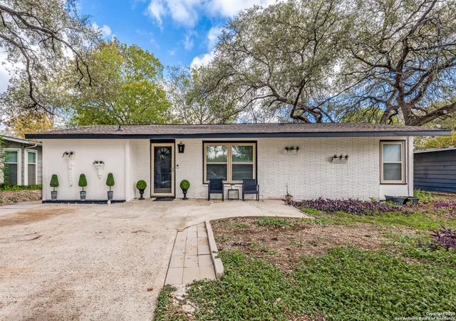 Homes for sale in San Antonio, TX | 311 Haverford, San Antonio, TX 78217 | MLS# 1923226