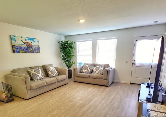 Photo 2 of Single family home for sale at 3819 Terrell, San Antonio, TX 78211 | MLS# 1923227 | Listing updated on 2025-12-01