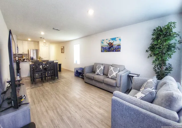 Photo 3 of Single family home for sale at 3819 Terrell, San Antonio, TX 78211 | MLS# 1923227 | Listing updated on 2025-12-01