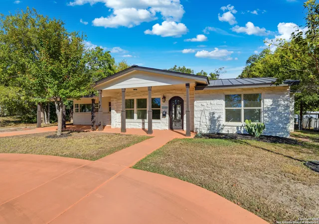 Photo 3 of Sale Pending at 1153 Garraty Rd, San Antonio, TX 78209 | MLS# 1923228 | Listing updated on 2025-12-28