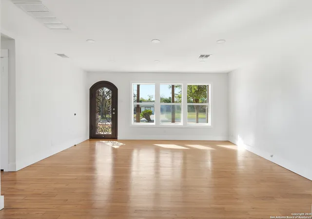 Photo 3 of Sale Pending at 1153 Garraty Rd, San Antonio, TX 78209 | MLS# 1923228 | Listing updated on 2025-12-28