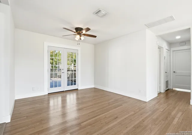 Photo 4 of Sale Pending at 1153 Garraty Rd, San Antonio, TX 78209 | MLS# 1923228 | Listing updated on 2025-12-28