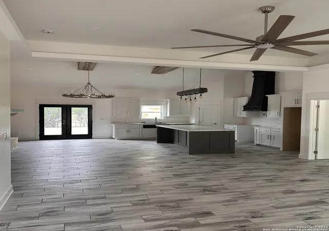 Photo 3 of Single family home for sale at 418 Alvin, Kerrville, TX 78028 | MLS# 1923231 | Listing updated on 2026-01-20