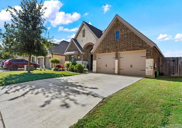 5th image of 2878 Coral, Seguin, TX 78155 | MLS# 1923241