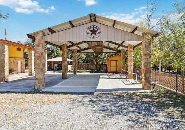 Photo 2 of Single family home for sale at 2481 Lakeshore, Canyon Lake, TX 78133 | MLS# 1923243 | Listing updated on 2026-04-07