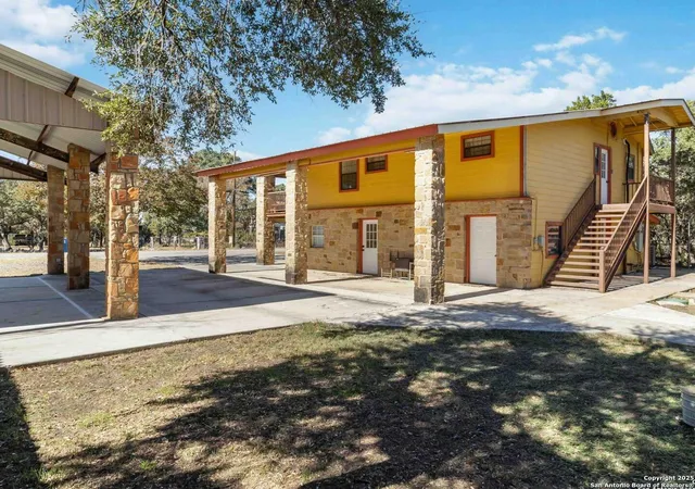 Photo 46 of Single family home for sale at 2481 Lakeshore, Canyon Lake, TX 78133 | MLS# 1923243 | Listing updated on 2026-04-07
