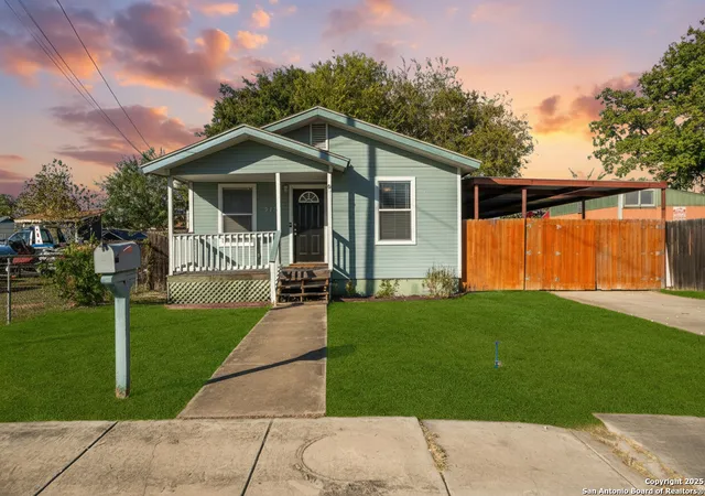 1st image of 315 W Emerson, San Antonio, TX 78226 | MLS# 1923244