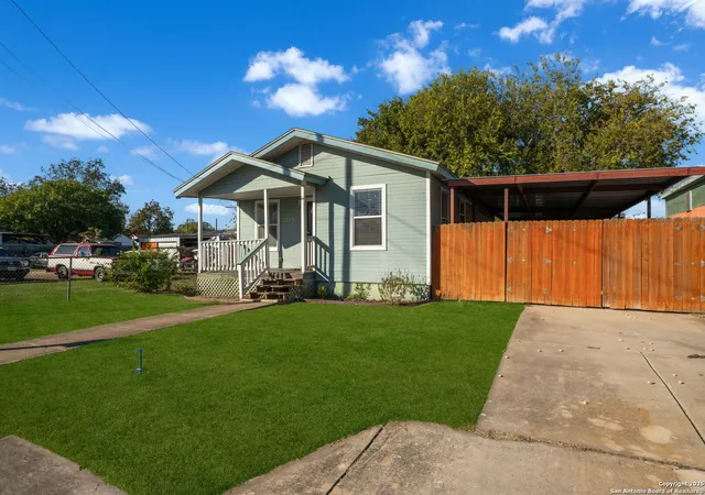 3rd image of 315 W Emerson, San Antonio, TX 78226 | MLS# 1923244