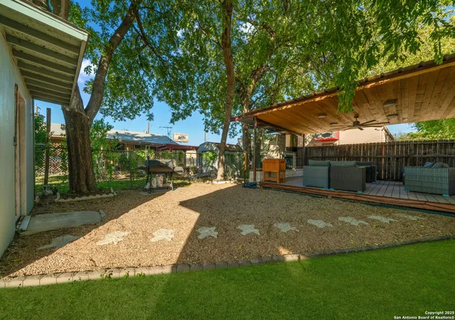 34th image of 315 W Emerson, San Antonio, TX 78226 | MLS# 1923244