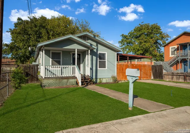 4th image of 315 W Emerson, San Antonio, TX 78226 | MLS# 1923244