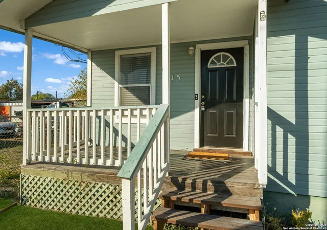 5th image of 315 W Emerson, San Antonio, TX 78226 | MLS# 1923244