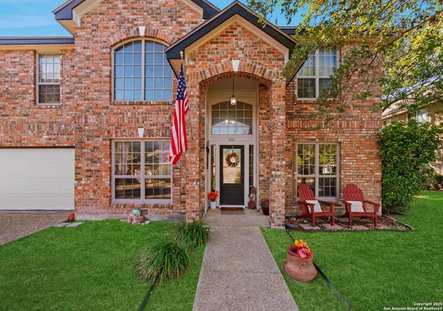 Photo 2 of Single family home for sale at 1111 Venado Vista, San Antonio, TX 78216 | MLS# 1923259 | Listing updated on 2026-09-09