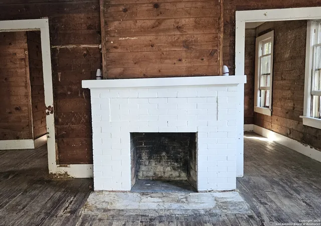 Photo 3 of Sale Pending at 1717 Rogers, San Antonio, TX 78208 | MLS# 1923274 | Listing updated on 2025-11-23