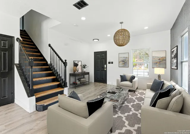 Photo 2 of Sale Pending at 9026 Mint Julep, San Antonio, TX 78251 | MLS# 1923287 | Listing updated on 2025-12-05