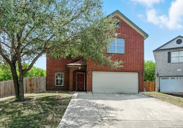 Photo 1 of Sale Pending at 9026 Mint Julep, San Antonio, TX 78251 | MLS# 1923287 | Listing updated on 2025-12-05
