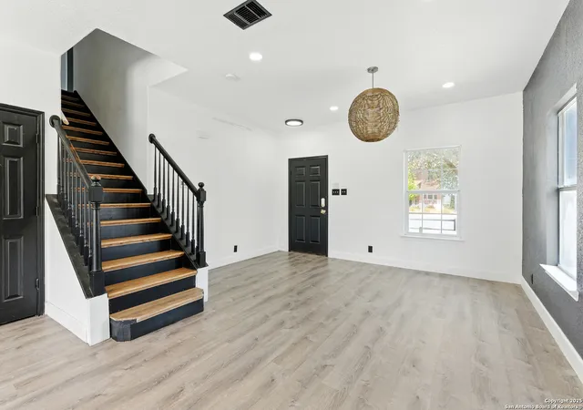 Photo 3 of Sale Pending at 9026 Mint Julep, San Antonio, TX 78251 | MLS# 1923287 | Listing updated on 2025-12-05