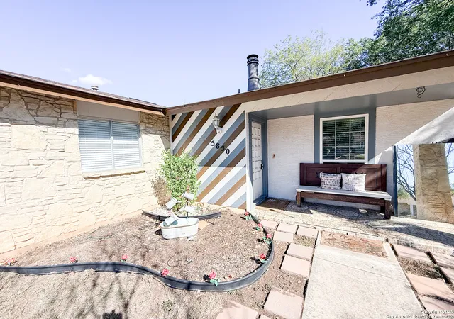 3rd image of 5850 Cliffmont, San Antonio, TX 78250 | MLS# 1923291