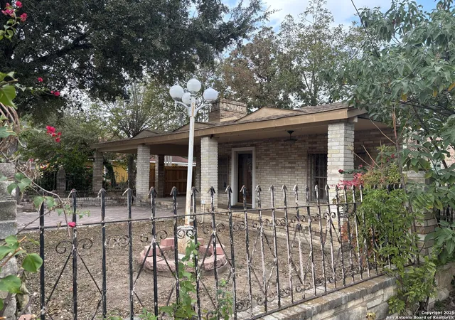 Photo 1 of Sale Pending at 5459 Ergill, San Antonio, TX 78227 | MLS# 1923296 | Listing updated on 2026-03-05