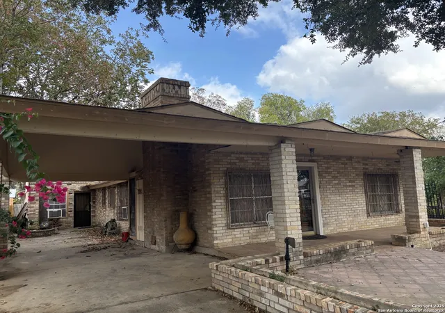 Photo 3 of Sale Pending at 5459 Ergill, San Antonio, TX 78227 | MLS# 1923296 | Listing updated on 2026-03-05