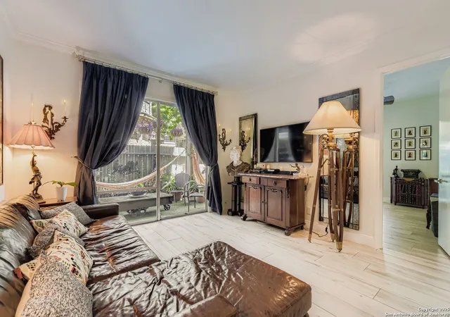 2nd image of 7711 Broadway #1C, San Antonio, TX 78209 | MLS# 1923300