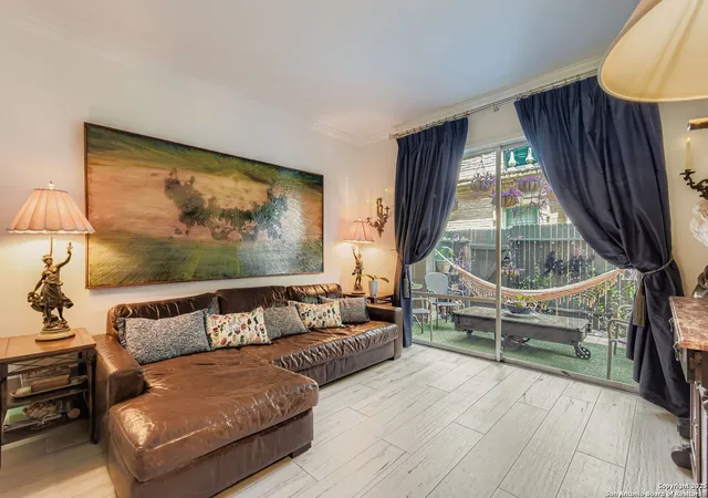 3rd image of 7711 Broadway #1C, San Antonio, TX 78209 | MLS# 1923300
