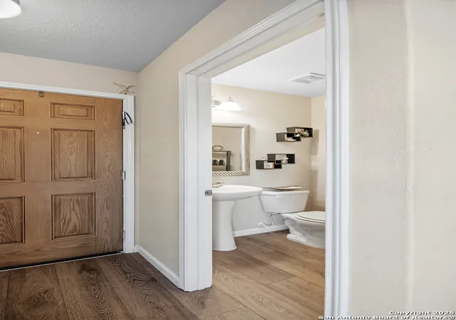 Photo 3 of Sale Pending at 3831 Hickory Arch, San Antonio, TX 78261 | MLS# 1923315 | Listing updated on 2025-12-10