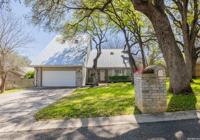 2nd image of 106 E Tanglewood, New Braunfels, TX 78130 | MLS# 1923320