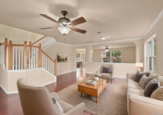 Single family home for sale at 4806 Macey Trail, San Antonio, TX 78253 | MLS# 1923324