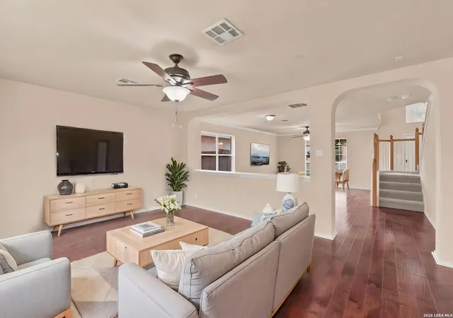 Photo 2 of Single family home for sale at 4806 Macey Trail, San Antonio, TX 78253 | MLS# 1923324 | Listing updated on 2026-09-22