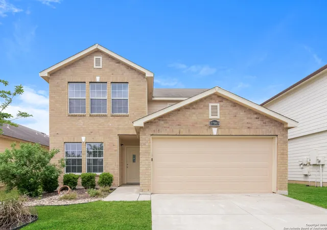 Photo 1 of Sale Pending at 27103 Rustic Horse, San Antonio, TX 78260 | MLS# 1923334 | Listing updated on 2026-03-28