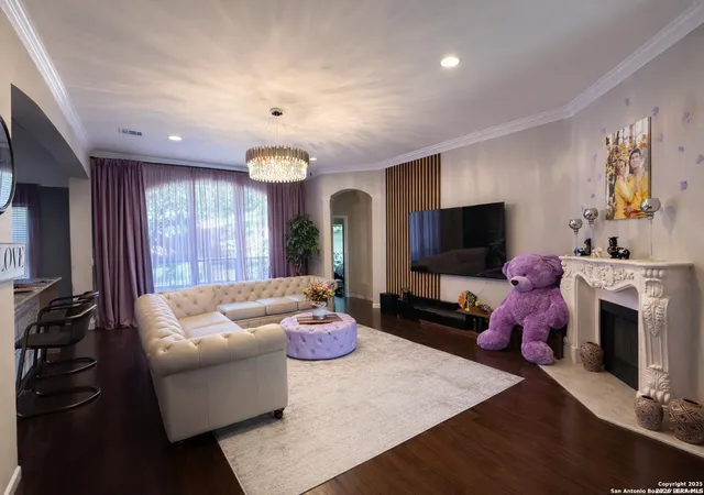 Photo 4 of Sale Pending at 7931 Sierra Seco, San Antonio, TX 78240 | MLS# 1923337 | Listing updated on 2026-03-27