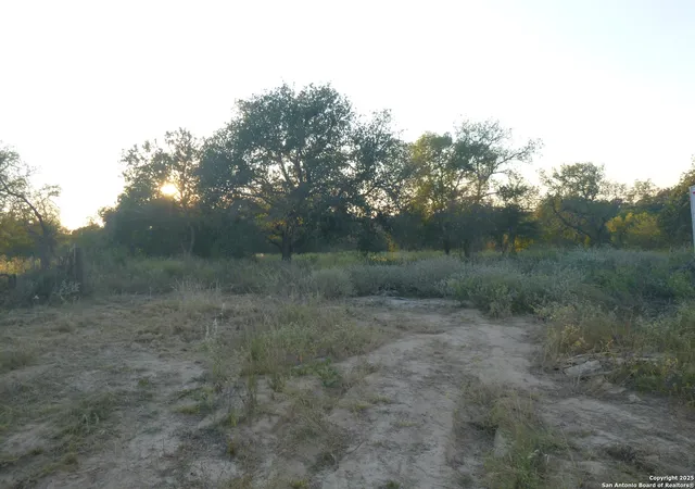 Photo 2 of Land for sale at 00 Trumbo Rd Trumbo, San Antonio, TX 78264 | MLS# 1923343 | Listing updated on 2025-11-28