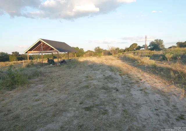 Photo 3 of Land for sale at 00 Trumbo Rd Trumbo, San Antonio, TX 78264 | MLS# 1923343 | Listing updated on 2025-11-28