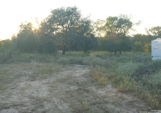 Photo 4 of Land for sale at 00 Trumbo Rd Trumbo, San Antonio, TX 78264 | MLS# 1923343 | Listing updated on 2025-11-28