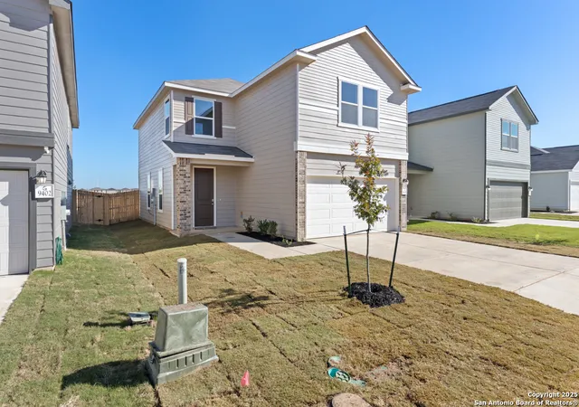 Photo 1 of Sale Pending at 9406 Birch Bark Bnd, San Antonio, TX 78221 | MLS# 1923353 | Listing updated on 2026-04-24