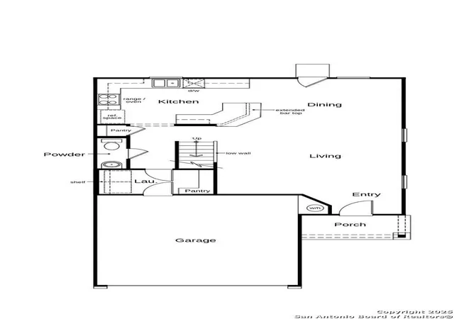Photo 2 of Sale Pending at 4726 Plaza Ctr, San Antonio, TX 78222 | MLS# 1923358 | Listing updated on 2026-03-31