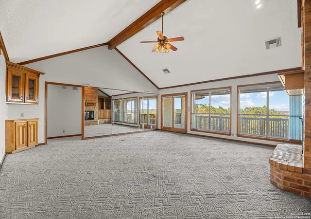 Photo 2 of Sale Pending at 1366 Highland Ter, Canyon Lake, TX 78133 | MLS# 1923370 | Listing updated on 2025-12-02