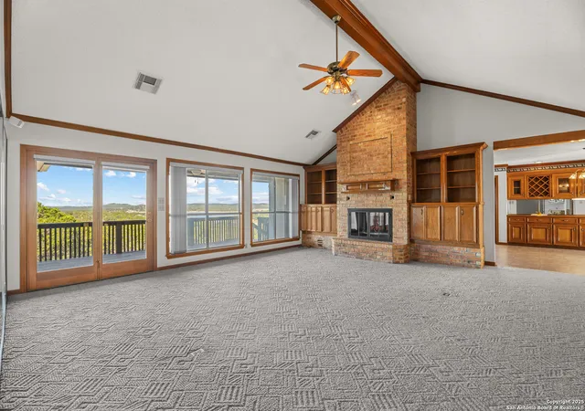 Photo 3 of Sale Pending at 1366 Highland Ter, Canyon Lake, TX 78133 | MLS# 1923370 | Listing updated on 2025-12-02