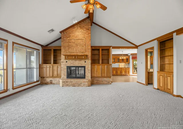 Photo 4 of Sale Pending at 1366 Highland Ter, Canyon Lake, TX 78133 | MLS# 1923370 | Listing updated on 2025-12-02