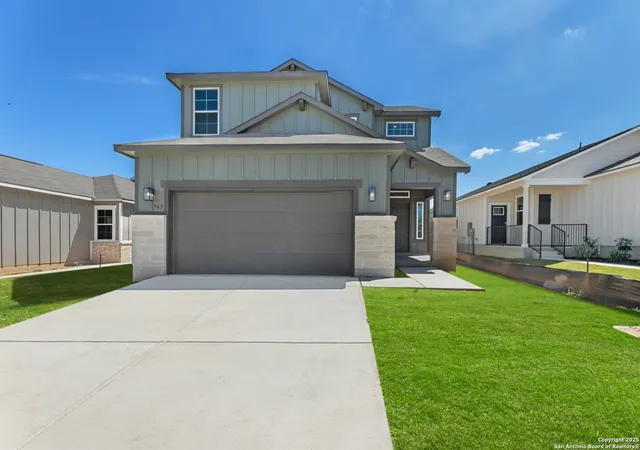 1st image of 745 Whitman, New Braunfels, TX 78130 | MLS# 1923371