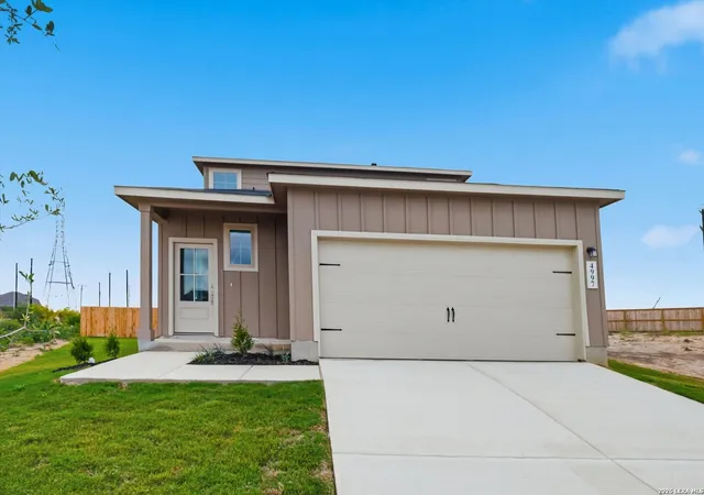 2nd image of 4997 Mala Vida, San Antonio, TX 78222 | MLS# 1923379