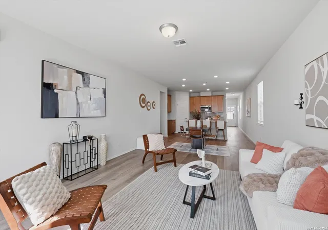 5th image of 4997 Mala Vida, San Antonio, TX 78222 | MLS# 1923379
